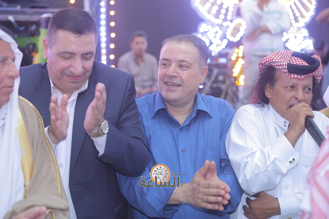 Madar Al-Saa Images 0.9939727011196035