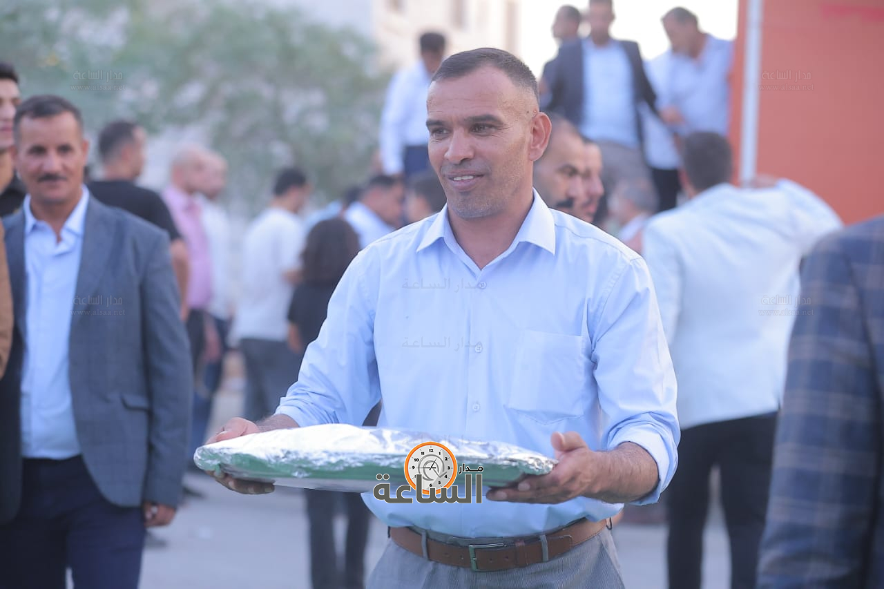 Madar Al-Saa Images 0.5092699059959245