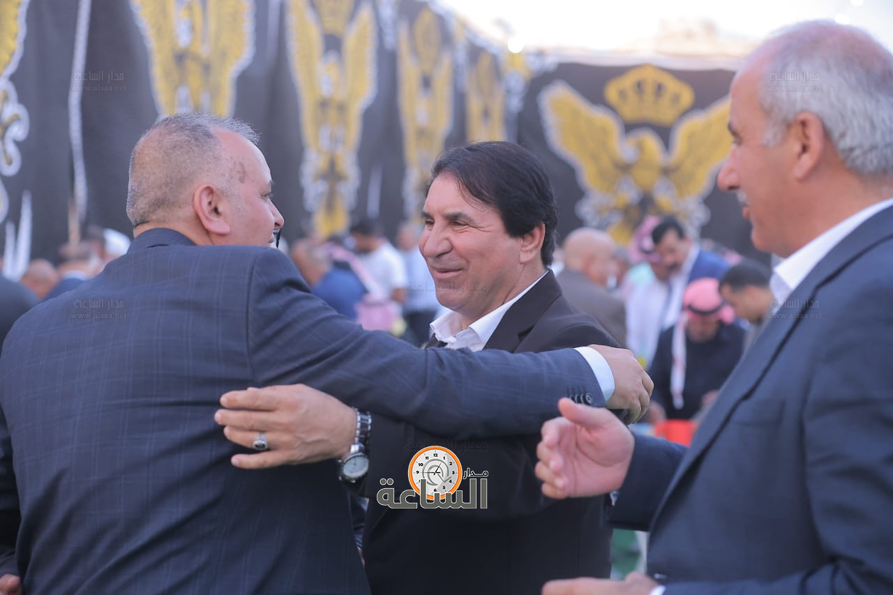 Madar Al-Saa Images 0.19524224152412173