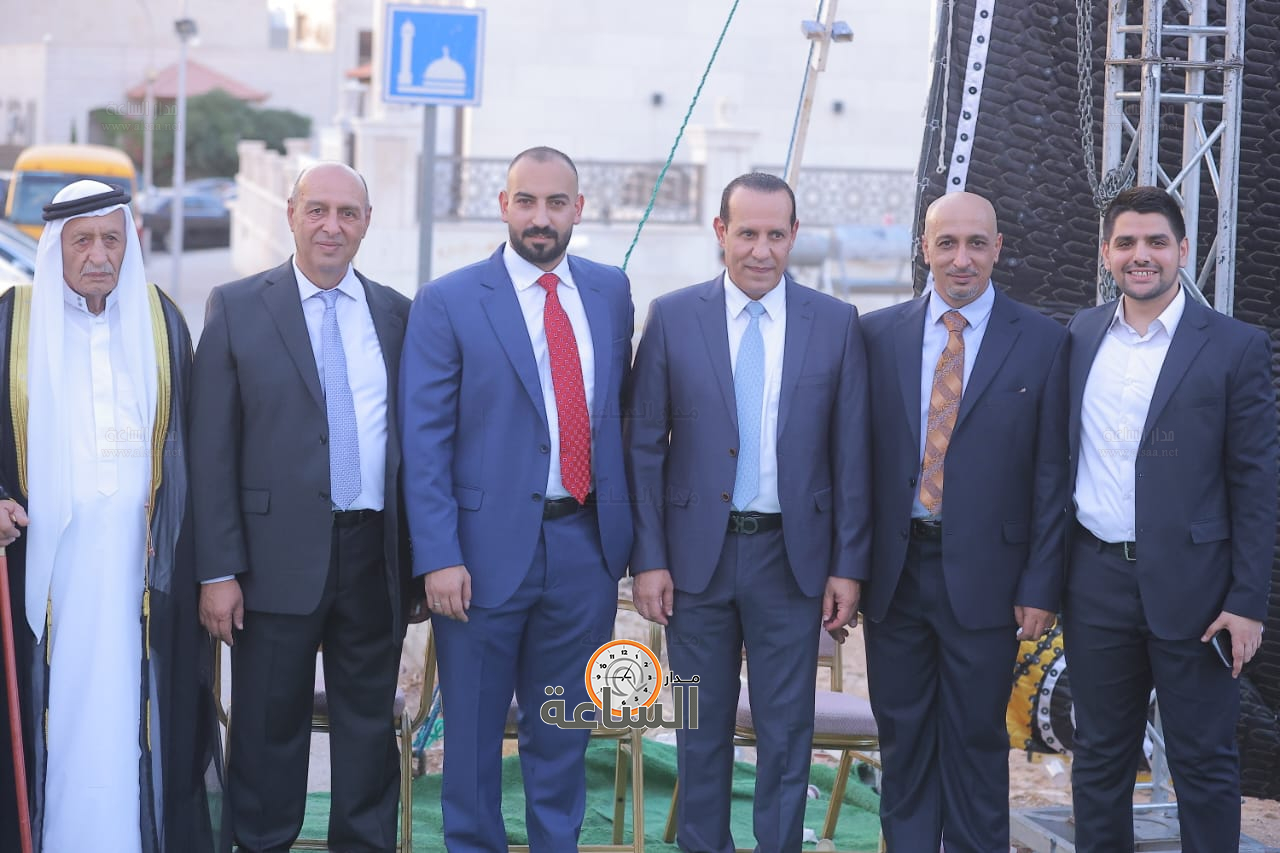 Madar Al-Saa Images 0.6154416771067873