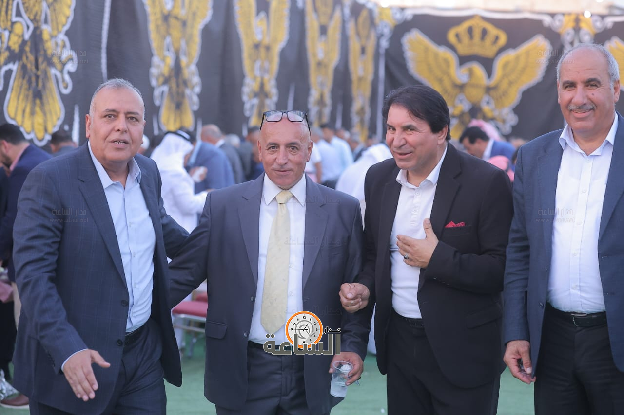 Madar Al-Saa Images 0.8755274689958445