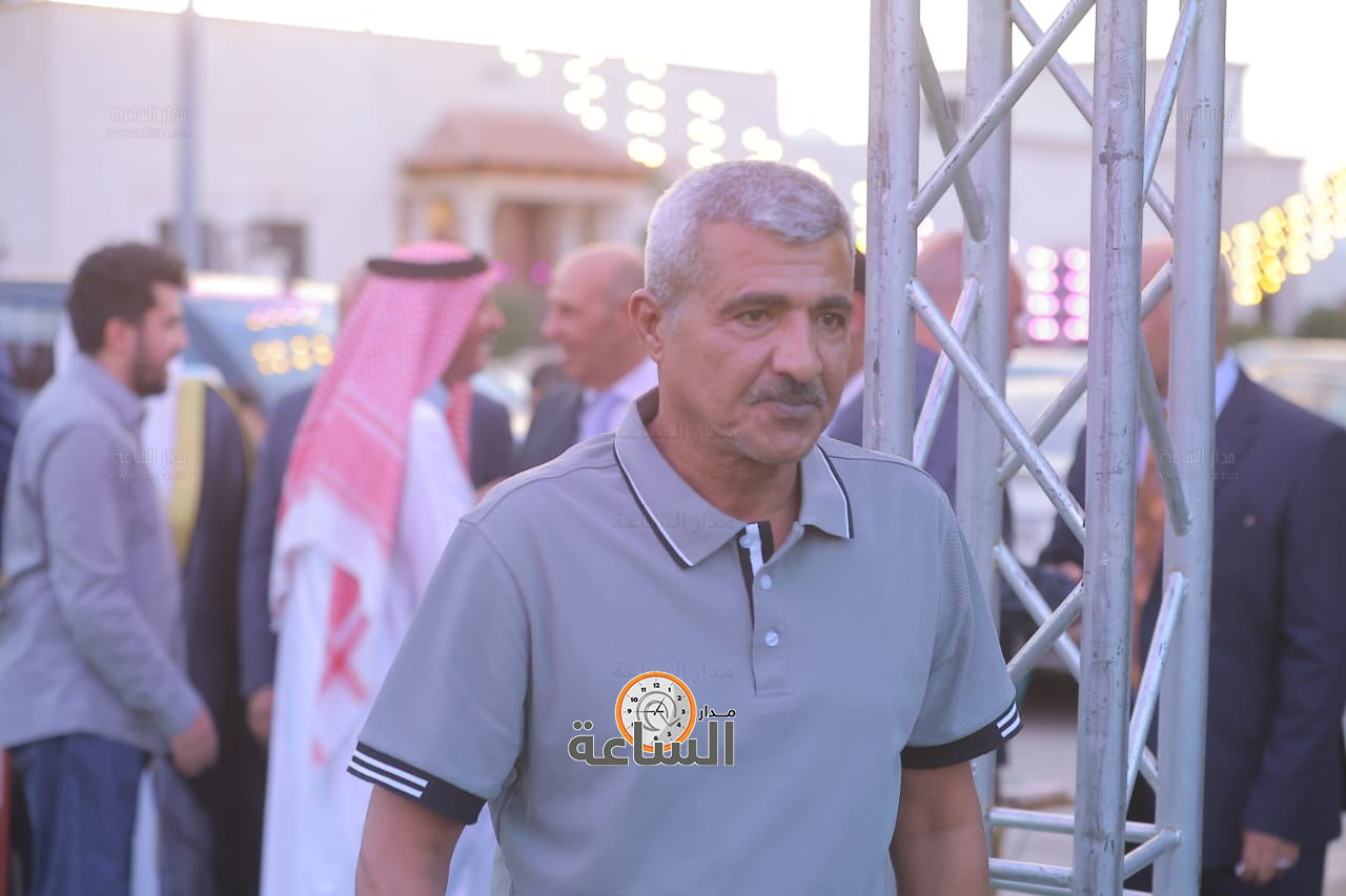 Madar Al-Saa Images 0.6754263306636975