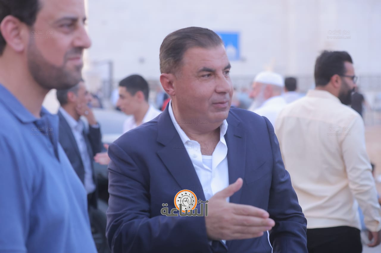 Madar Al-Saa Images 0.3807104017627373