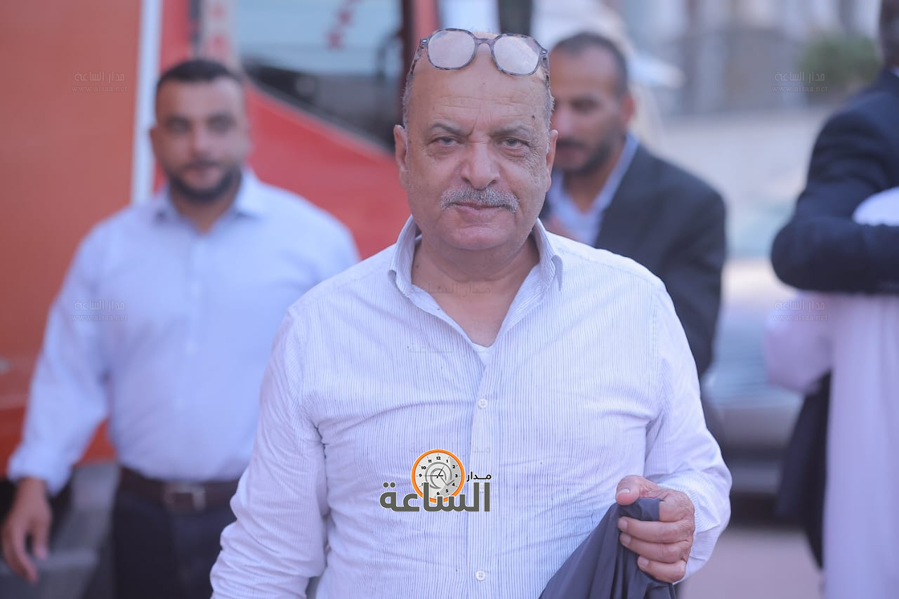 Madar Al-Saa Images 0.3383152098817579