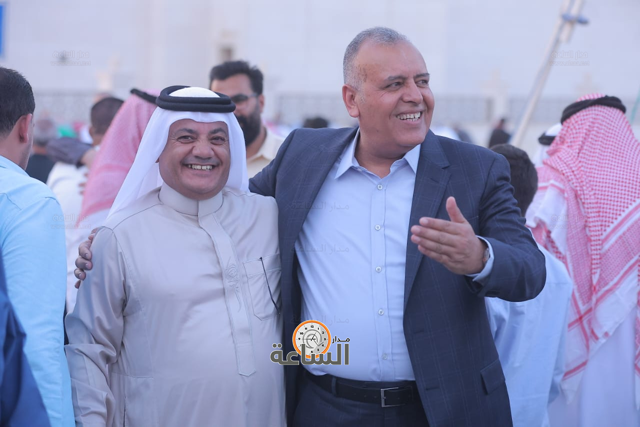 Madar Al-Saa Images 0.9505745850819807