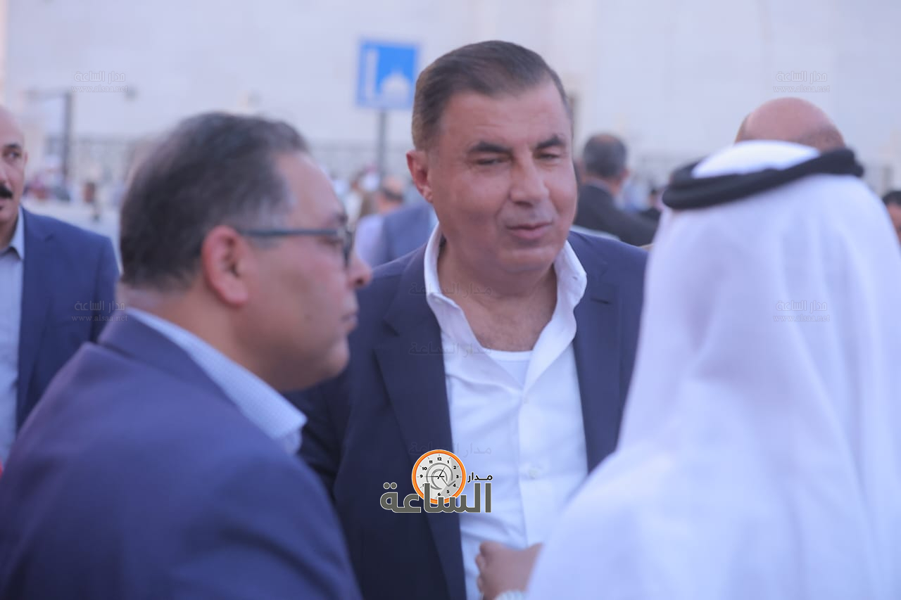 Madar Al-Saa Images 0.7222082019291303