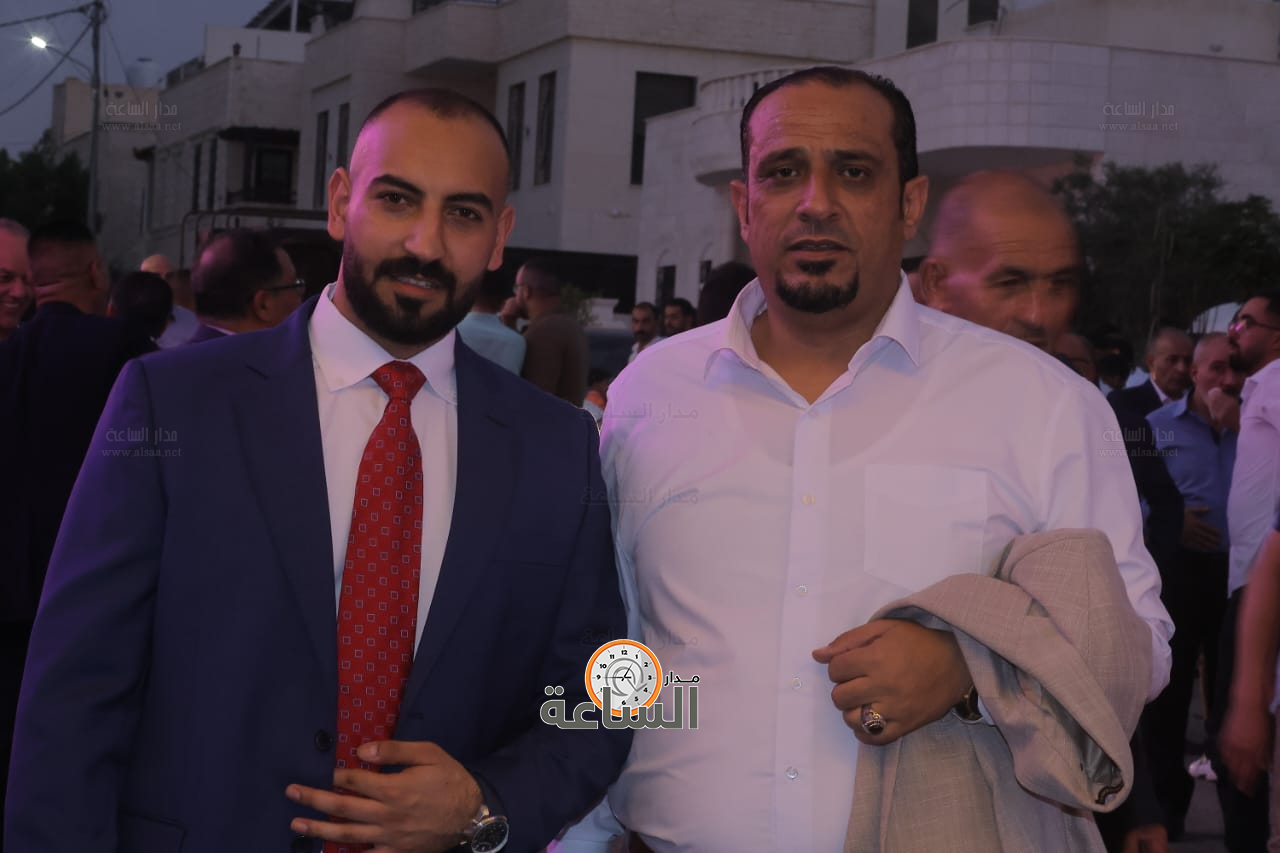 Madar Al-Saa Images 0.8412508877291022