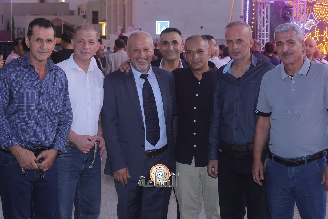 Madar Al-Saa Images 0.002796131585354411