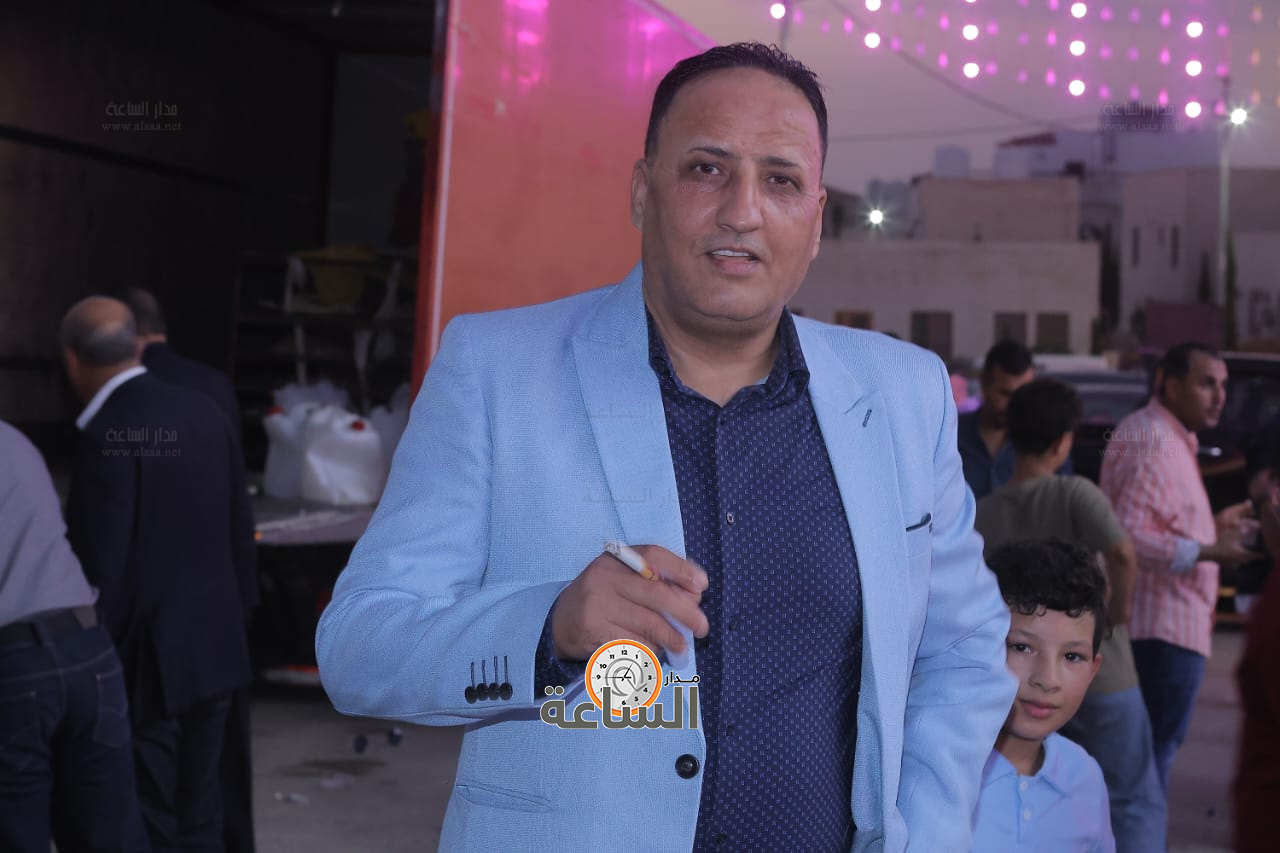 Madar Al-Saa Images 0.9184208099015271