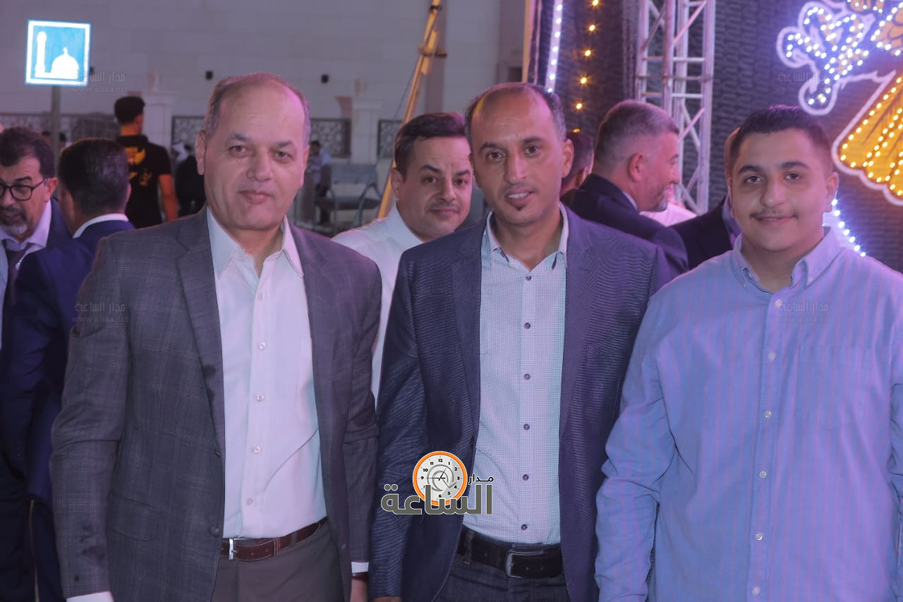 Madar Al-Saa Images 0.5934138969555978