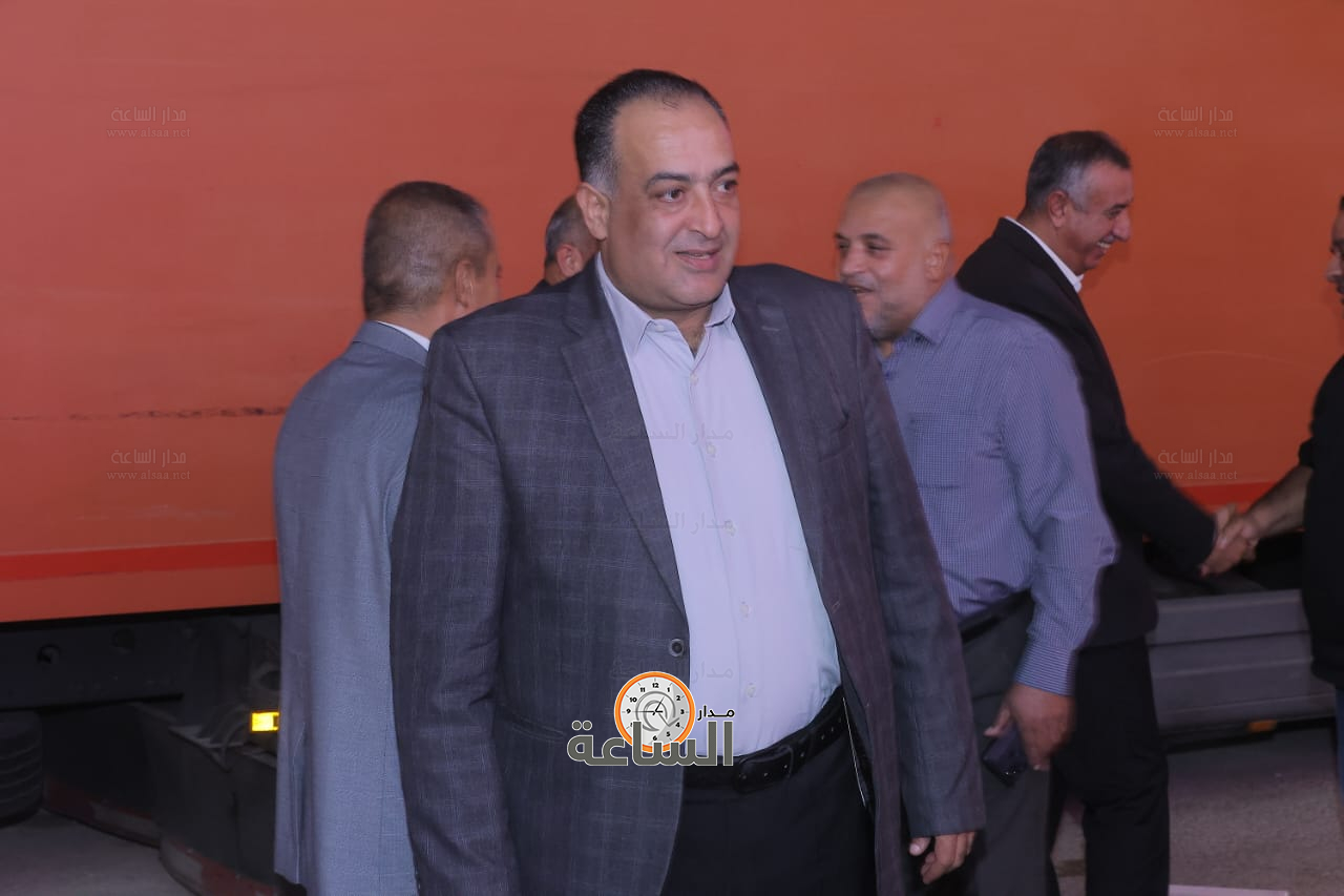 Madar Al-Saa Images 0.6398516984214815