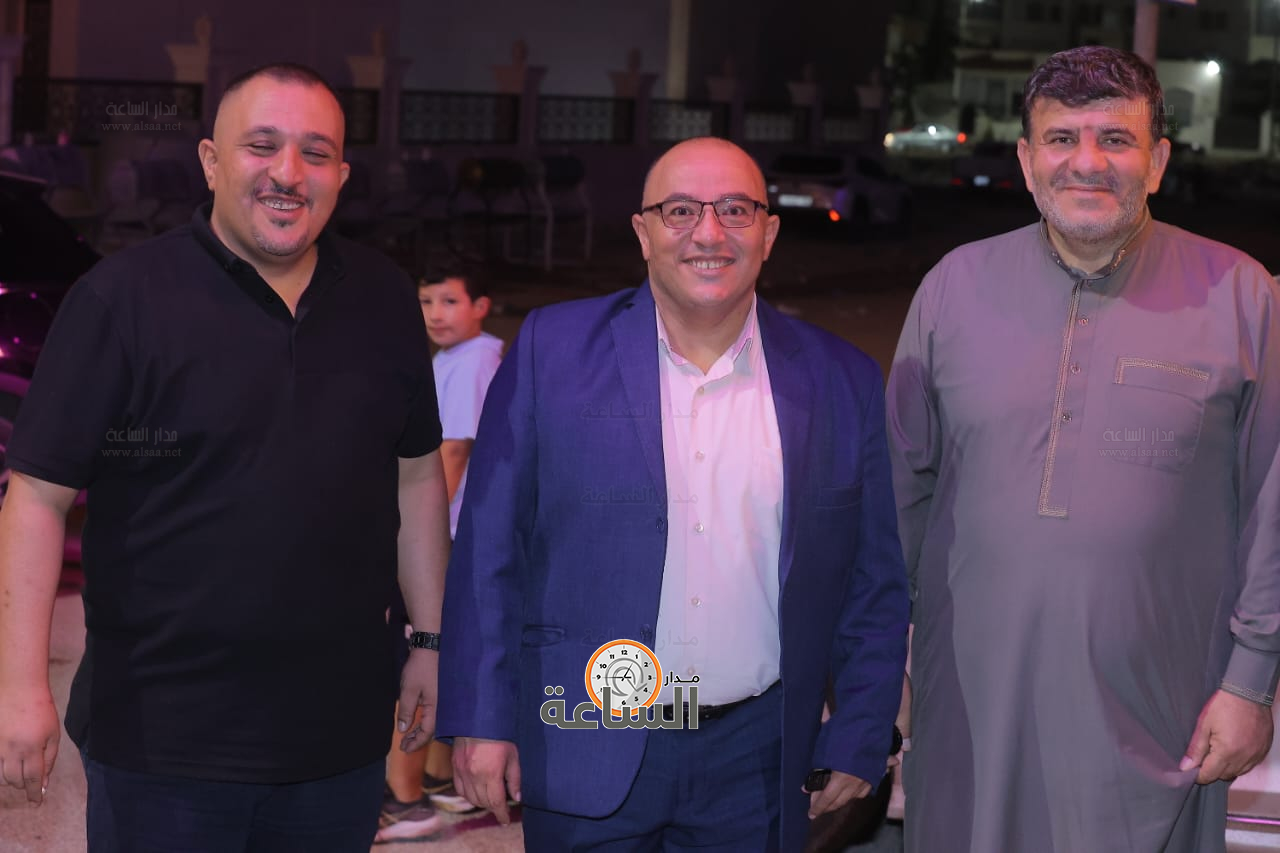 Madar Al-Saa Images 0.8128249704717511