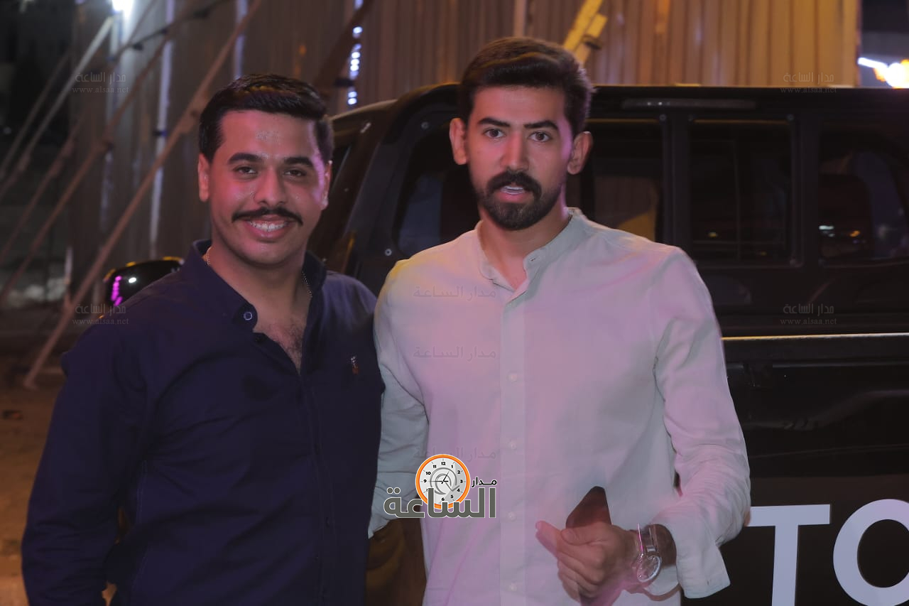 Madar Al-Saa Images 0.48726559637708045