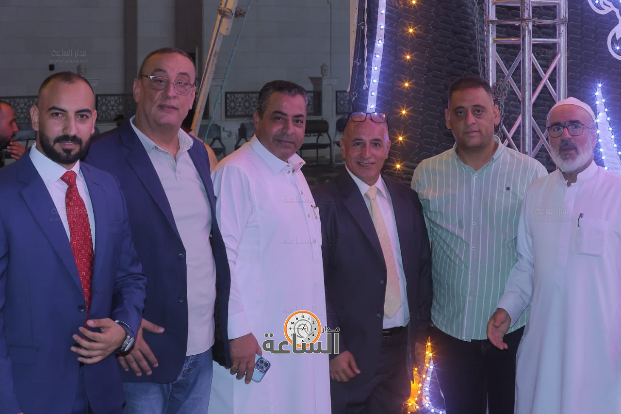 Madar Al-Saa Images 0.32469182212529113