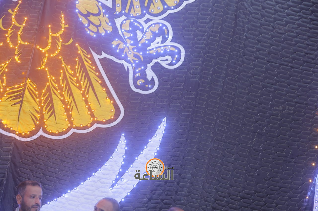 Madar Al-Saa Images 0.6290131609804175