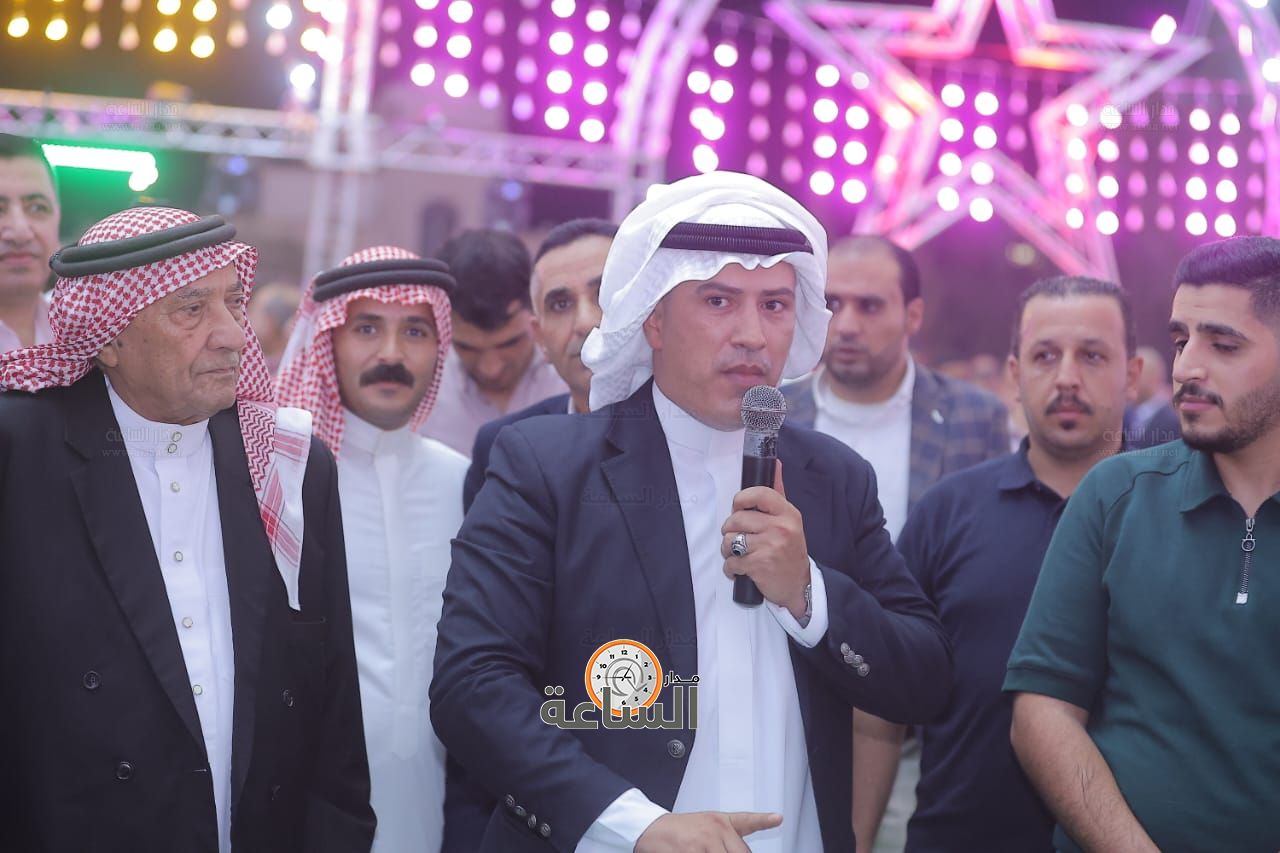 Madar Al-Saa Images 0.3352598737938104