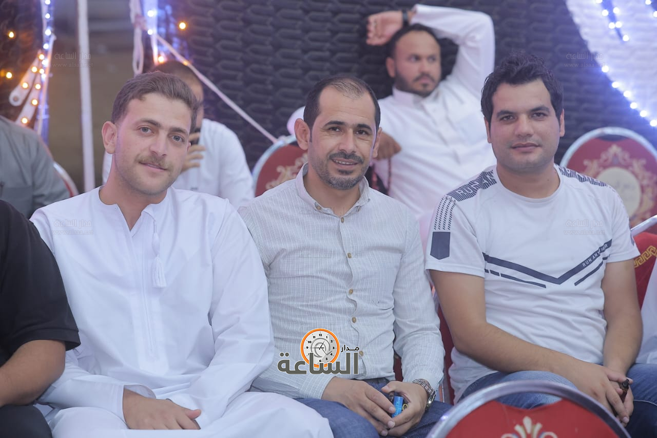 Madar Al-Saa Images 0.10413492684167769