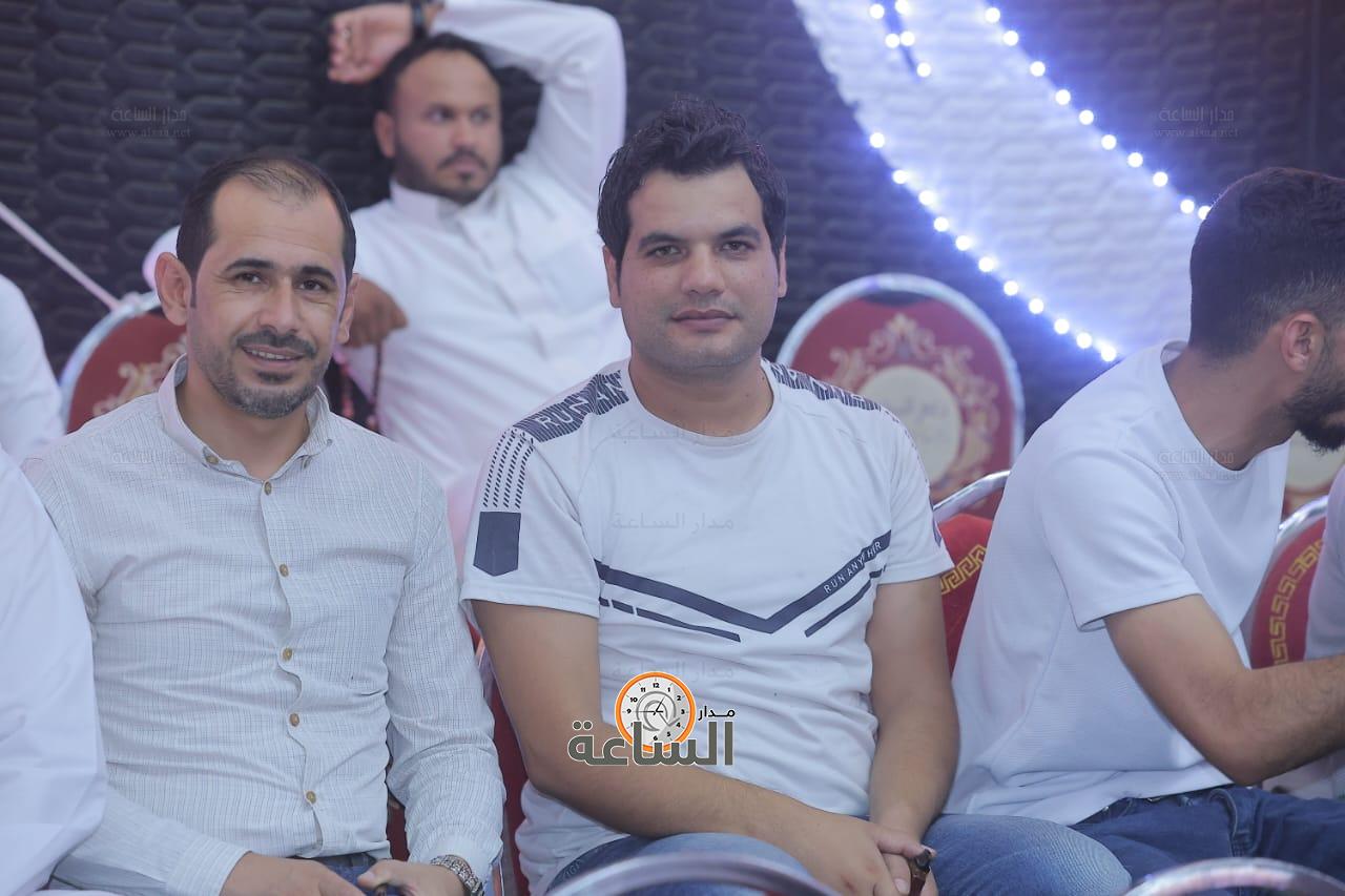 Madar Al-Saa Images 0.15387634539937456