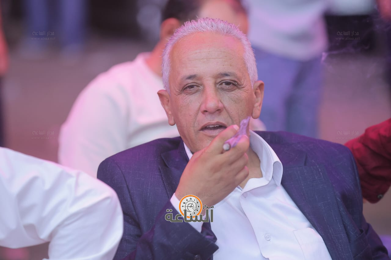 Madar Al-Saa Images 0.5426049425472681