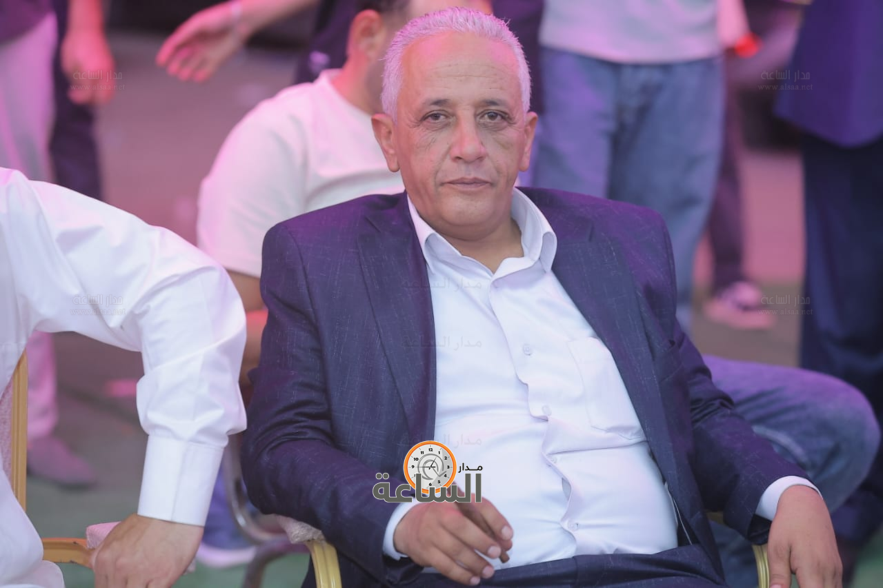 Madar Al-Saa Images 0.7732236458702162