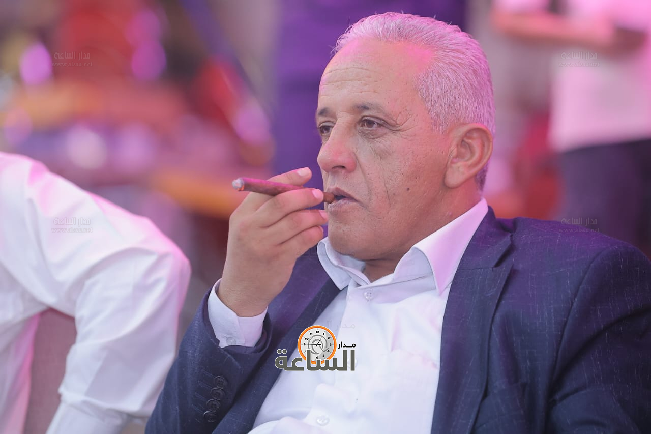 Madar Al-Saa Images 0.2915474203094417