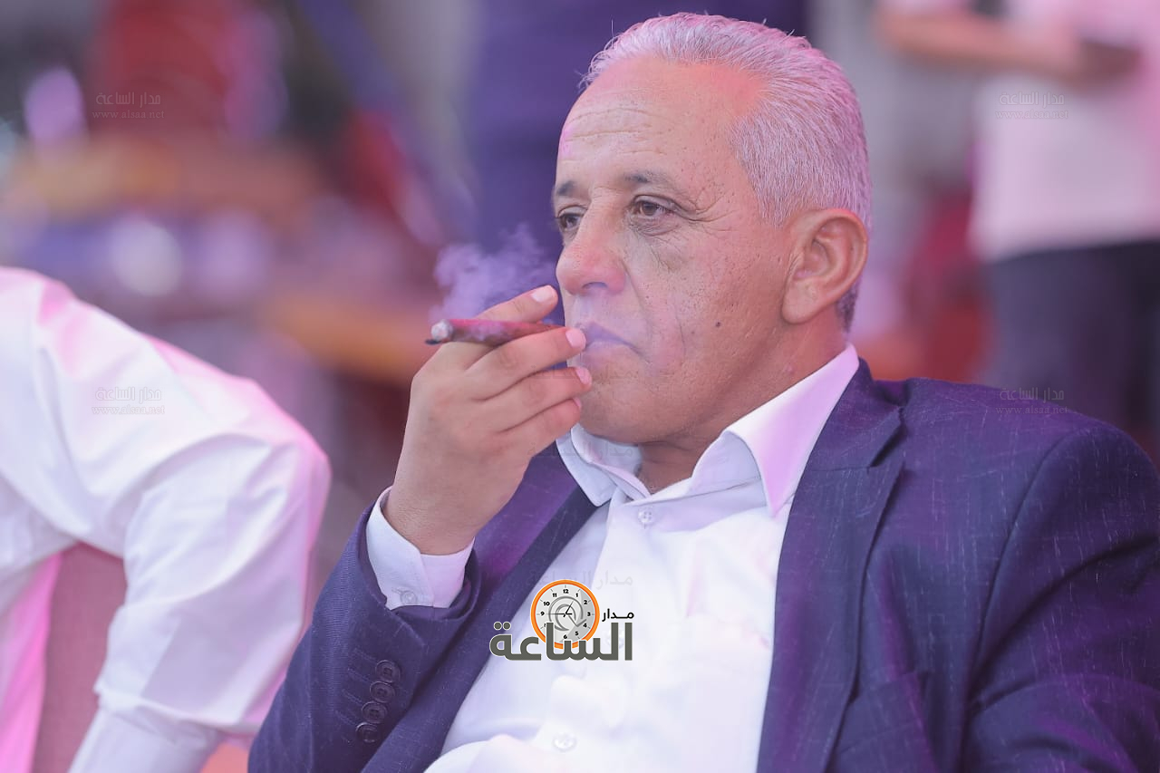 Madar Al-Saa Images 0.06929655323263662