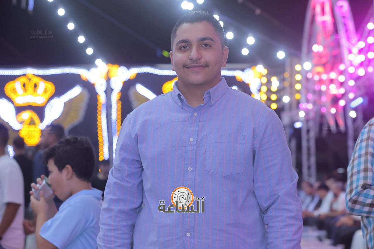 Madar Al-Saa Images 0.6406096186863216