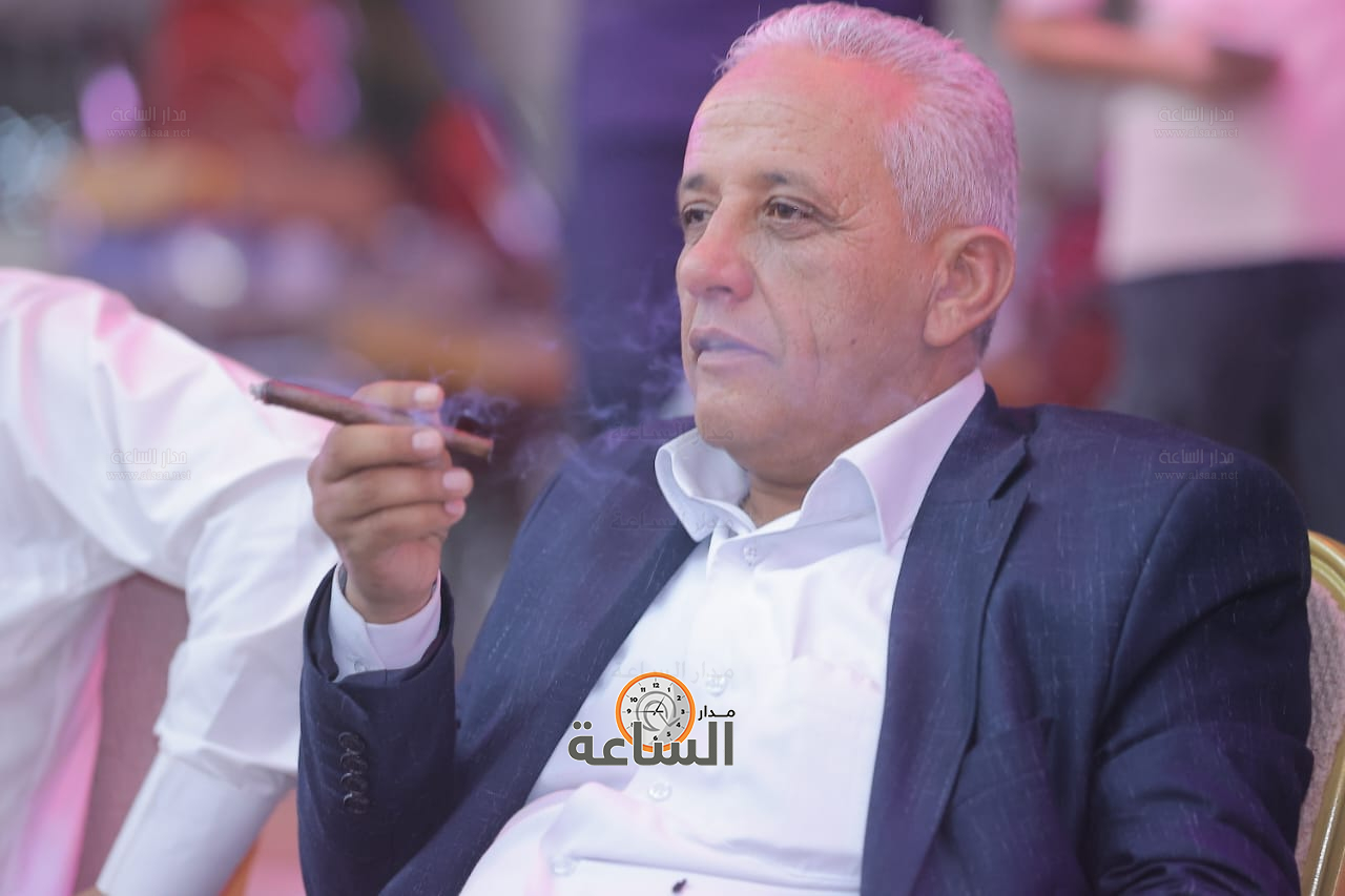 Madar Al-Saa Images 0.7517210776914363