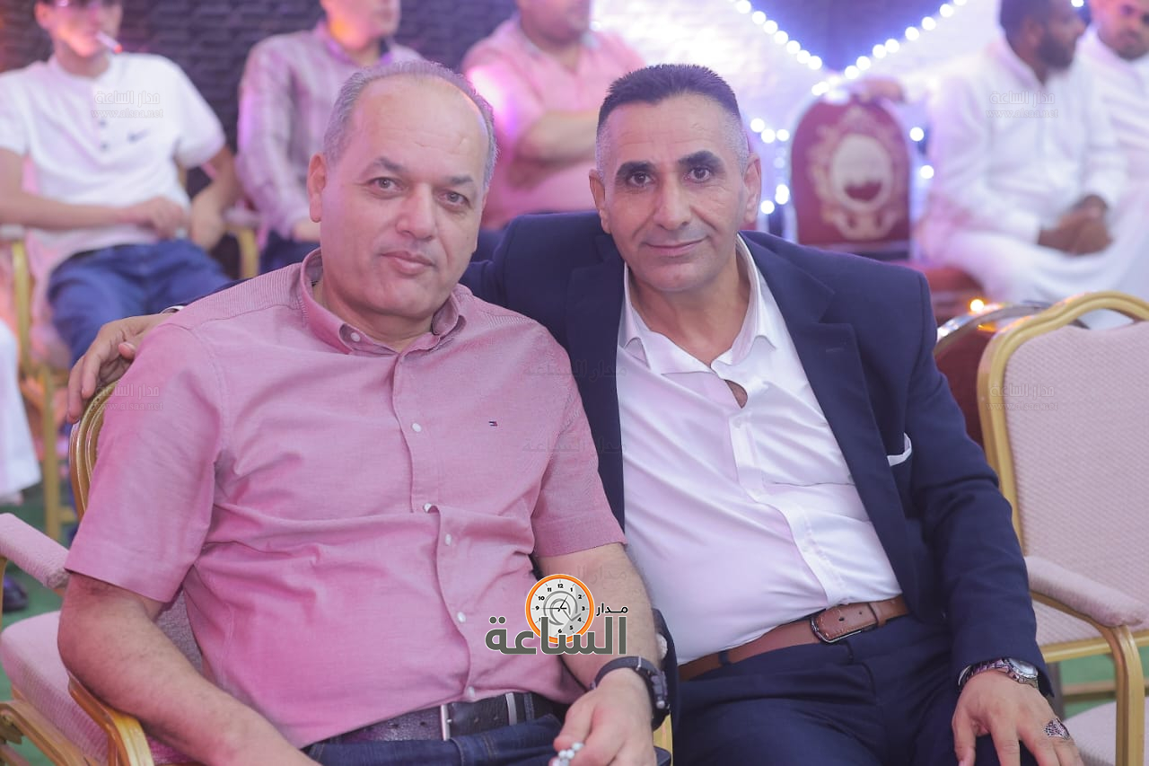 Madar Al-Saa Images 0.15576646231913616