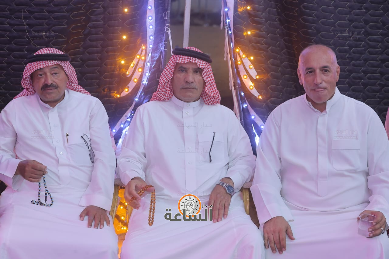 Madar Al-Saa Images 0.49214486211258057