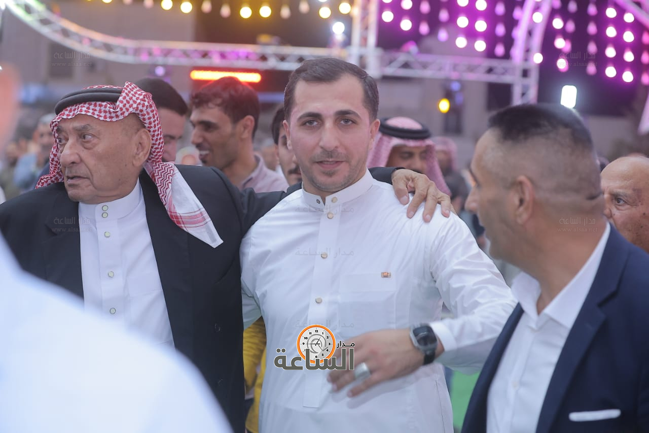 Madar Al-Saa Images 0.6214968371178751