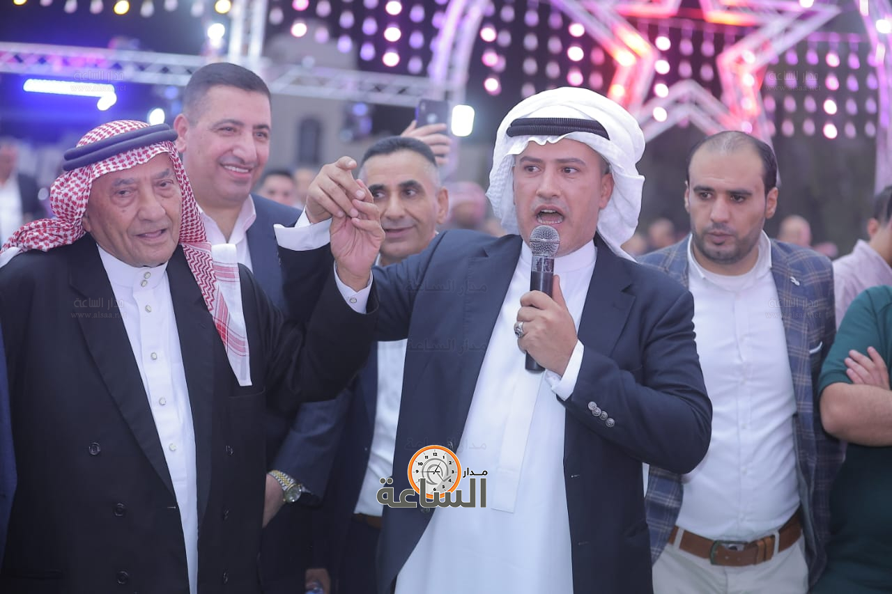 Madar Al-Saa Images 0.8514890687033937