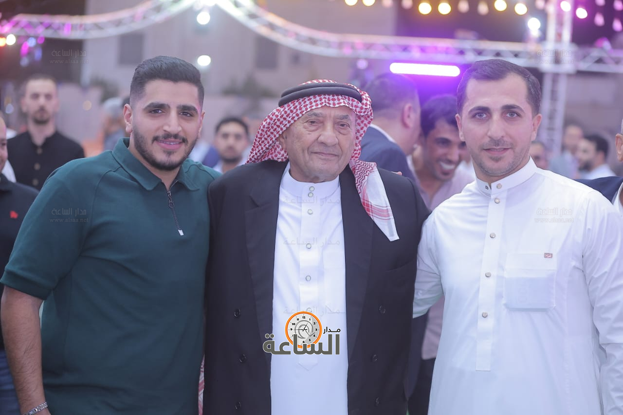 Madar Al-Saa Images 0.03474919349636696