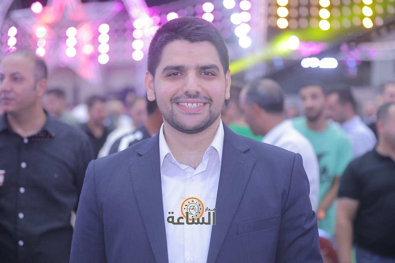 Madar Al-Saa Images 0.5393957740453141