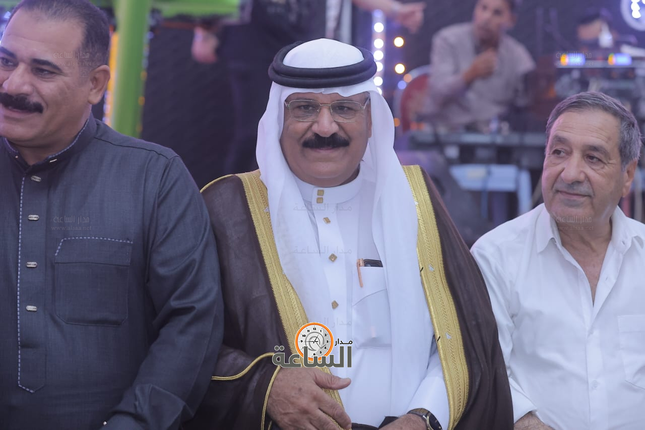 Madar Al-Saa Images 0.12156985838976919