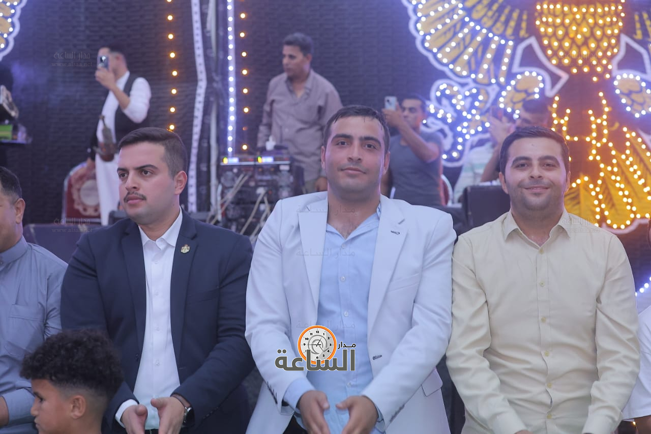 Madar Al-Saa Images 0.9073484715560827