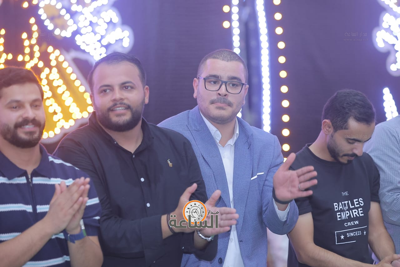 Madar Al-Saa Images 0.07559306642318175