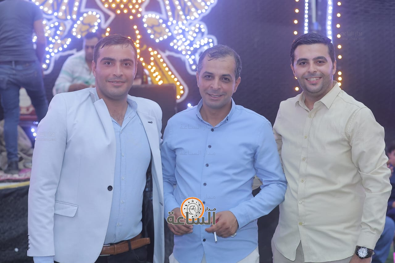 Madar Al-Saa Images 0.13305972720153092