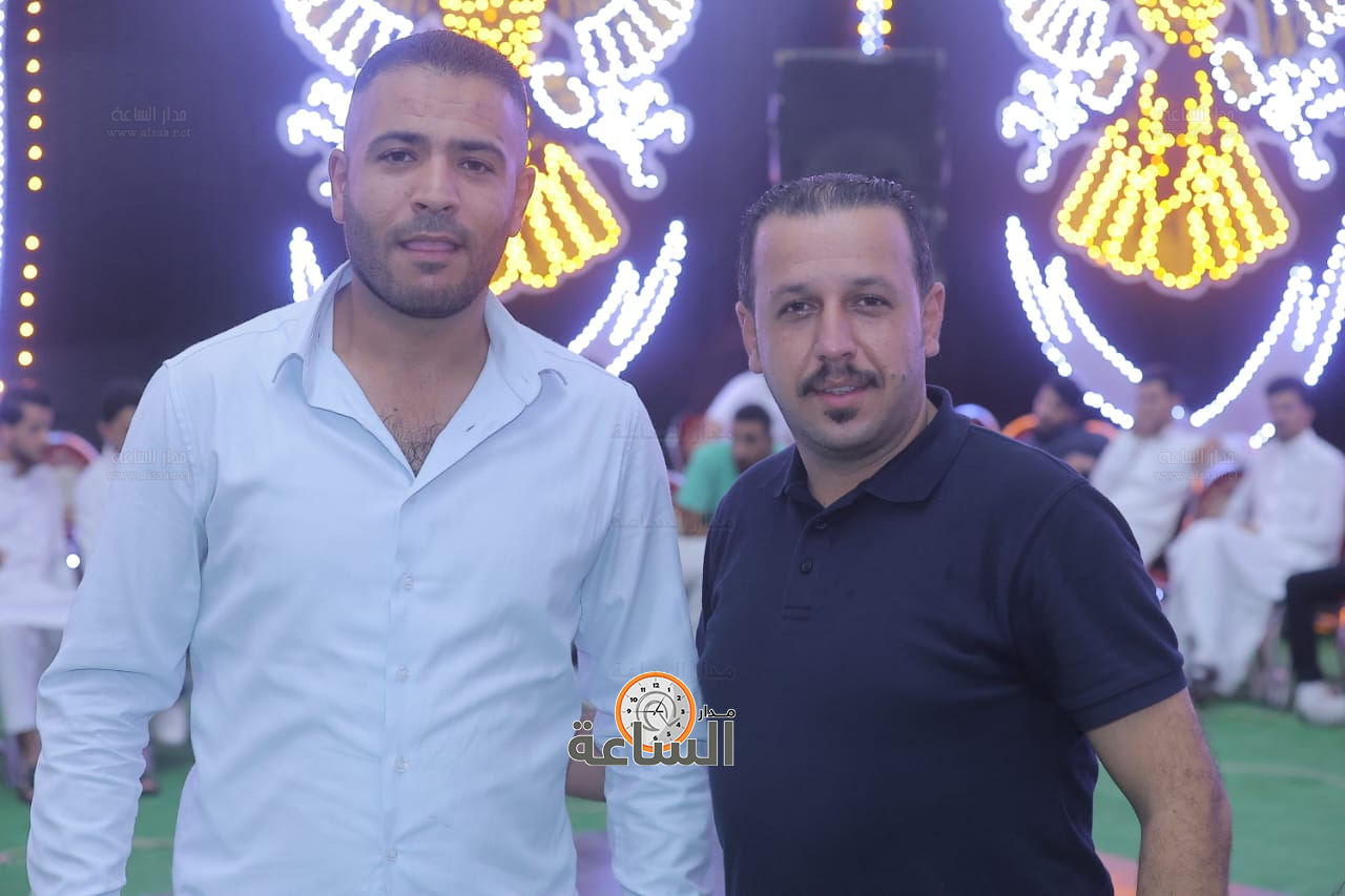 Madar Al-Saa Images 0.30832470701533854