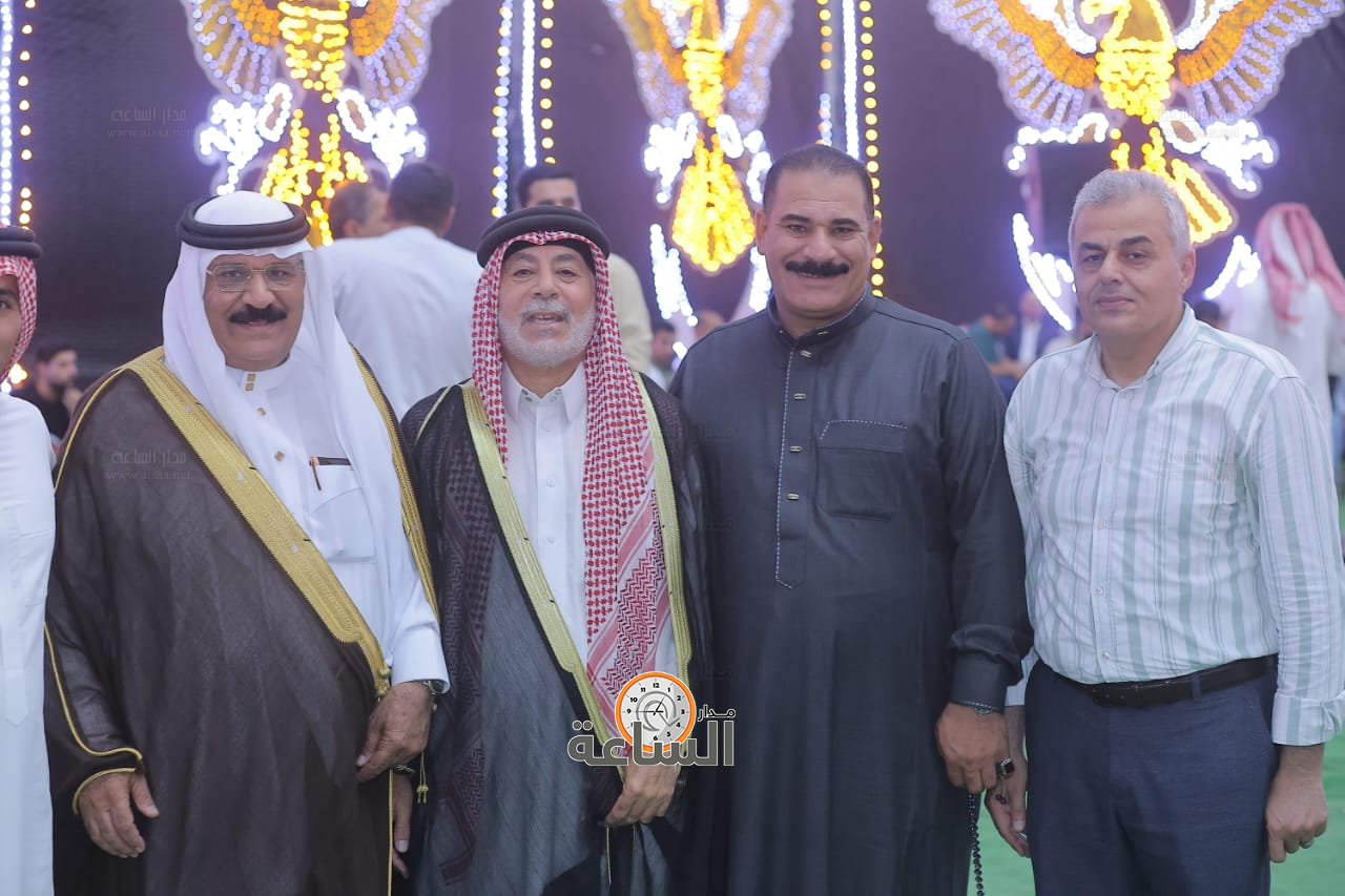 Madar Al-Saa Images 0.6164213287293624