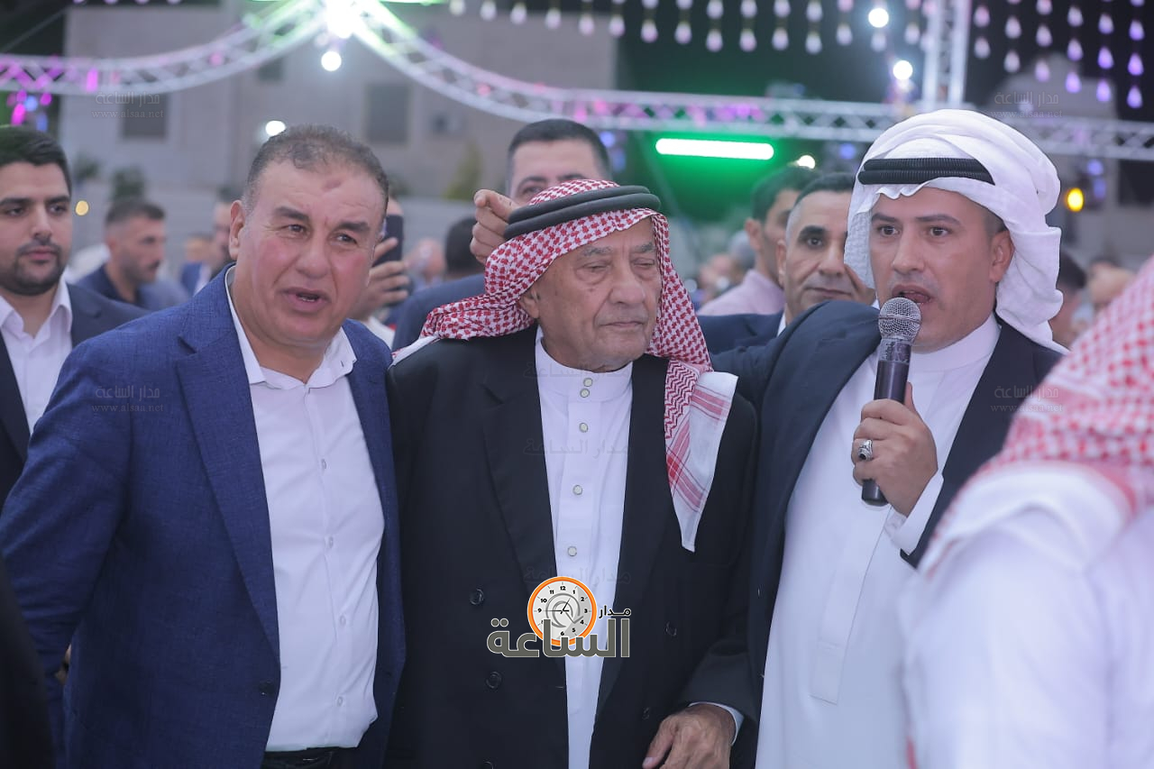 Madar Al-Saa Images 0.7084496843788509