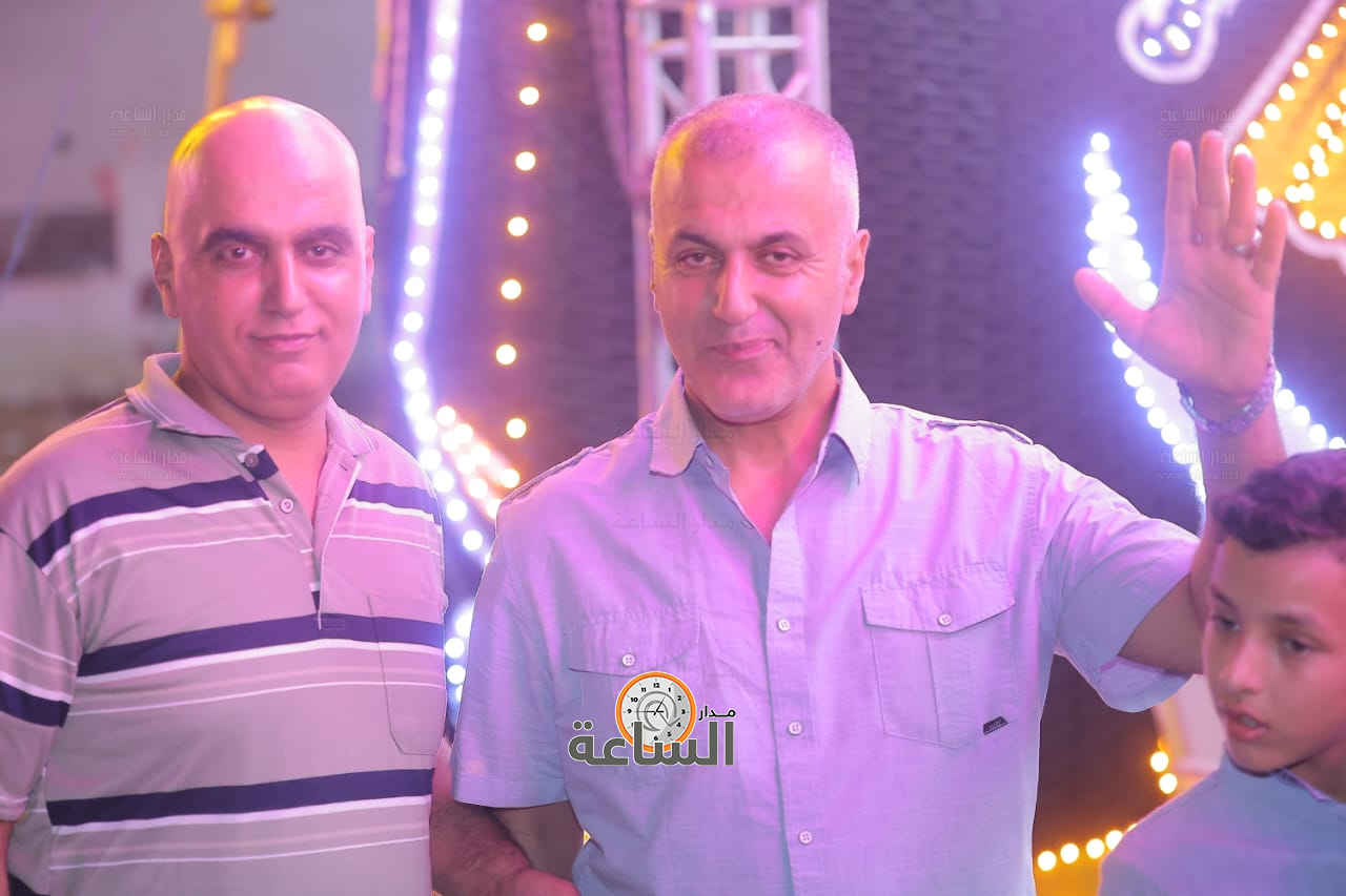 Madar Al-Saa Images 0.13246204272869788