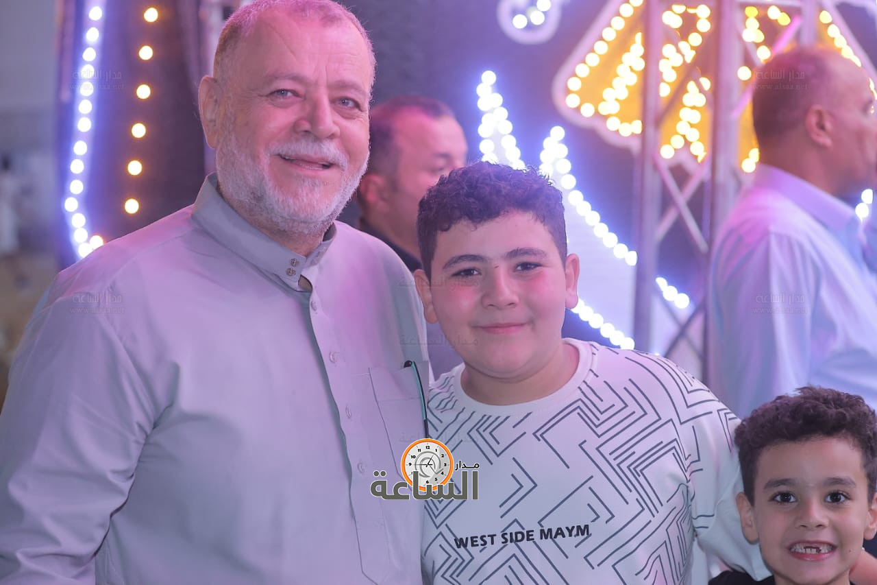 Madar Al-Saa Images 0.5546927443206181