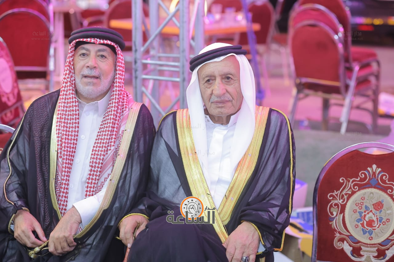 Madar Al-Saa Images 0.9024310949725761