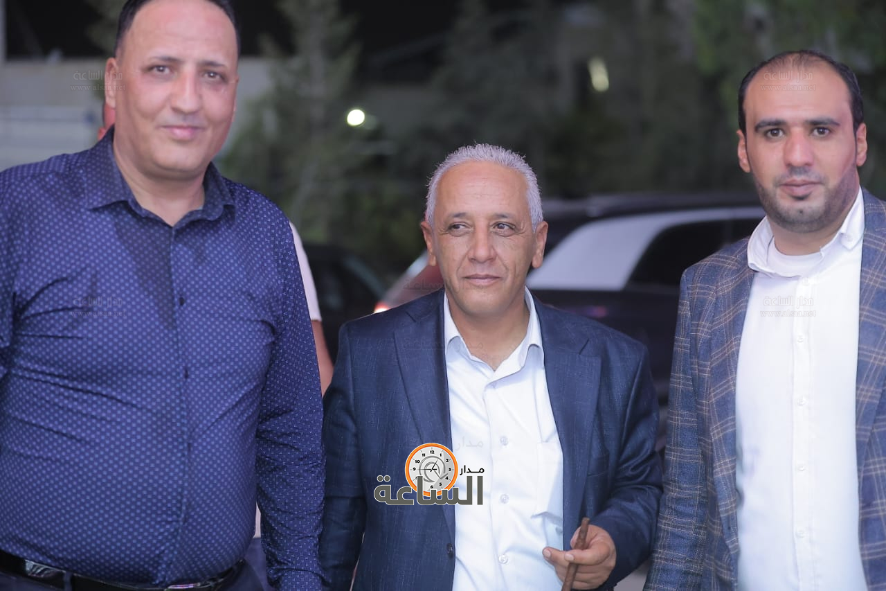 Madar Al-Saa Images 0.21849528260252116