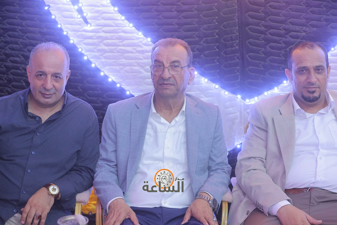 Madar Al-Saa Images 0.25877283924172834