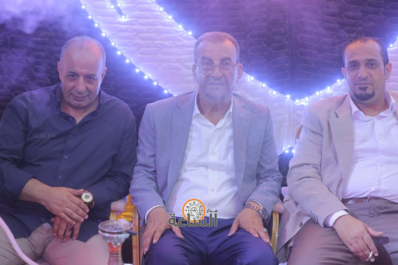 Madar Al-Saa Images 0.02719932196318986