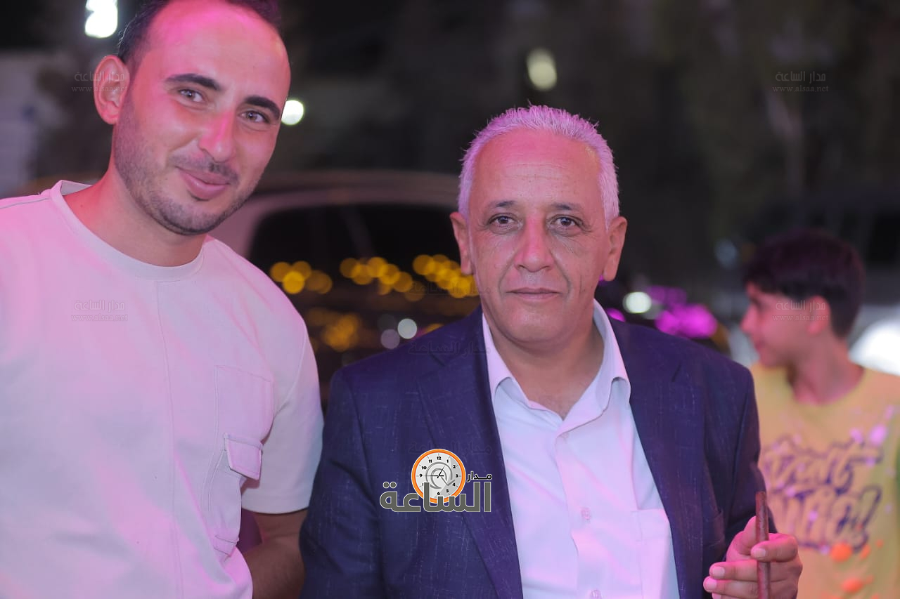 Madar Al-Saa Images 0.470968393771096