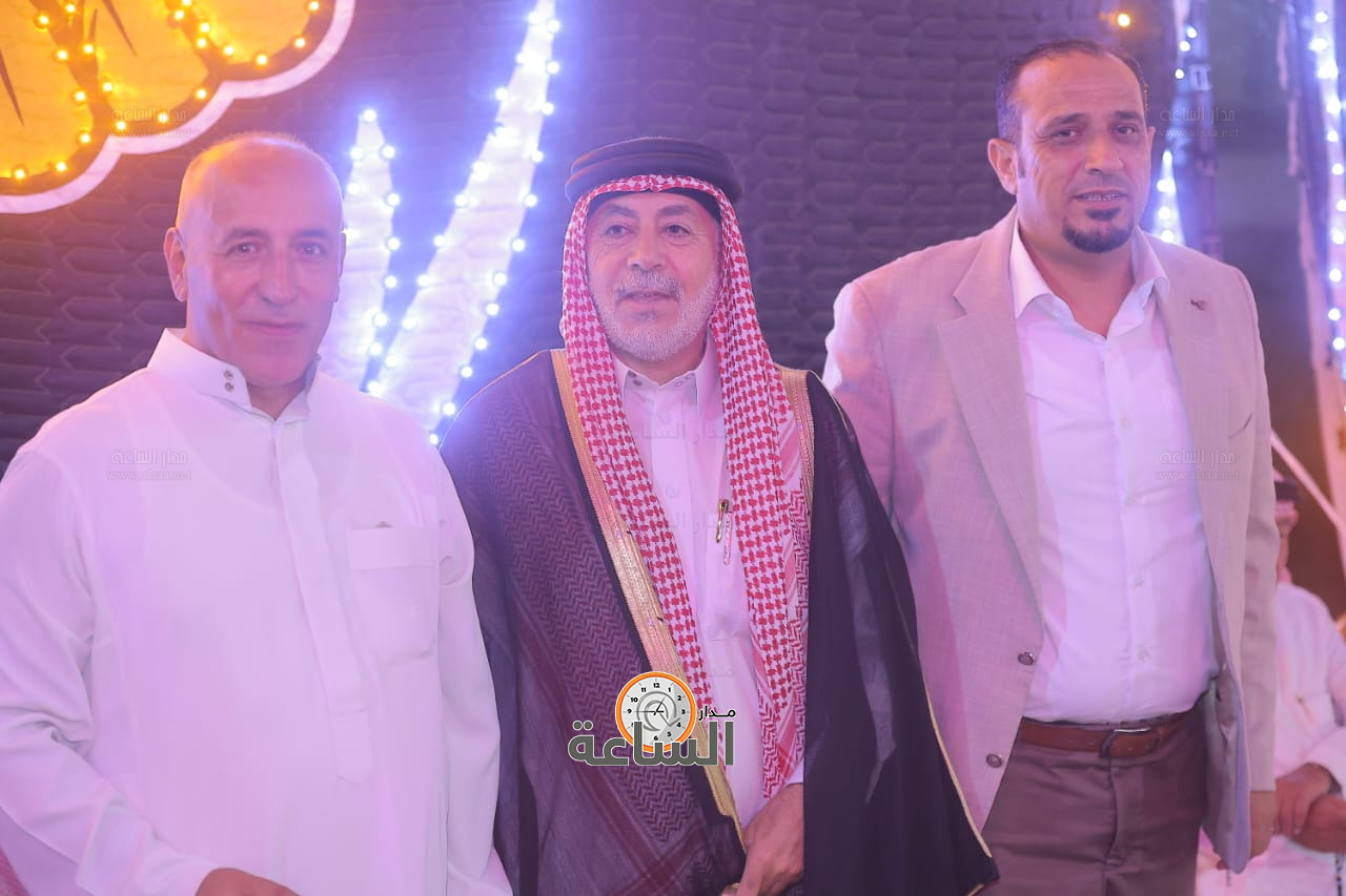 Madar Al-Saa Images 0.8412525240036834