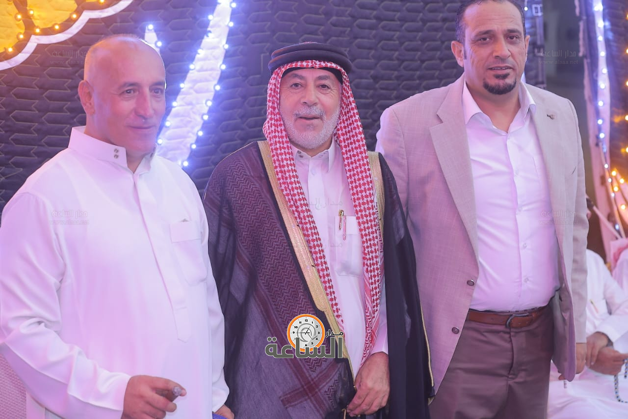 Madar Al-Saa Images 0.27234517328808516